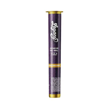 Photo of Root Beer MAC Pre-Roll