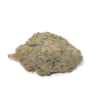 Photo of CBD Moonrocks