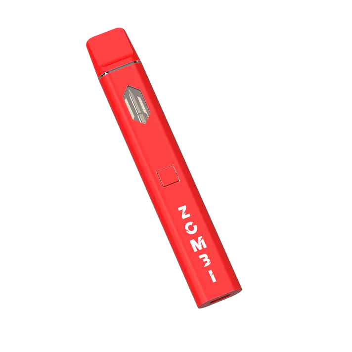 The Zombi Nation: Night Shade: Apocalypse Blend Special Edition 3.5G  Disposable | Leafly