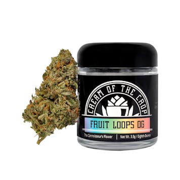 Photo of Fruit Loops OG