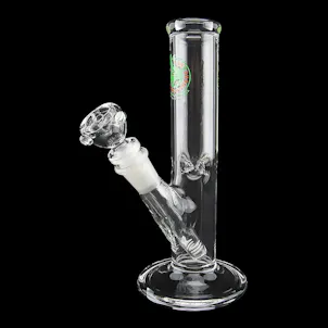 Photo of 8'' Heavy Wall Straight Tube Water Pipe - Made in California