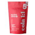 Pocket Fives Cola 1:1