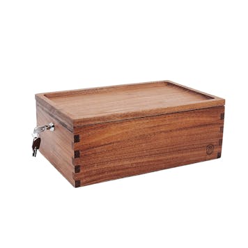 Photo of MARLEY NATURAL STORAGE LOCK BOX