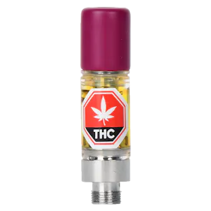 Photo of -ness Black Cherry Punch Vape