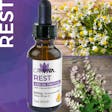 Product image for CANVIVA - REST CBD Oil Tincture 500mg