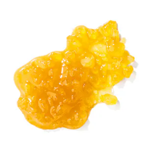 Photo of Keystone Banana Hybrid Live Sauce 1g