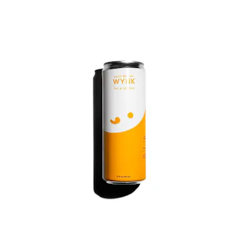 Photo of WYNK Juicy Mango THC Seltzer 5mg