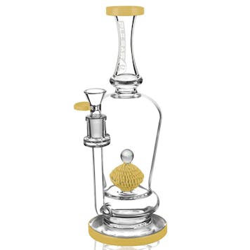 Photo of Pulsar 11” Sponge Perc Water Pipe