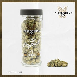 Product image for Cherry Punch (28g) - Small Buds