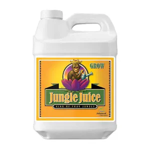 Photo of Advanced Nutrients Jungle Juice Grow