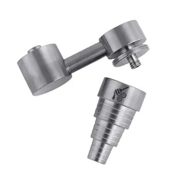 Photo of TITANIUM 6-IN-1 SIDECAR