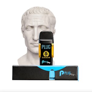Photo of PLUGPLAY™ | PLUG™ Pod | Washington | Caesar | 1g