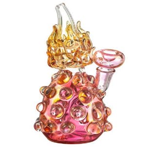 Photo of "Funky Pineapple" Bong