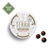 Product image for 5mg Terra 'Peppermint Pattie' Dark Chocolate Bites 100mg THC total