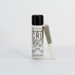 Photo of Yuzu: Grand CRU 40 .5G Pre-Roll