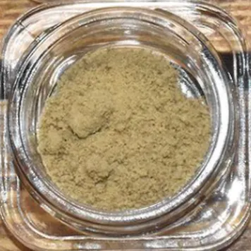 Photo of Tropic Sunsets - Hash 1g