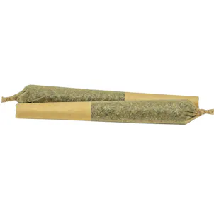 Photo of Chocolate Fondue Pre-Rolls 2x0.5g