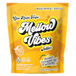 Product image for Mellow Vibes Sour Tropical Fusion 10 Pack 100mg