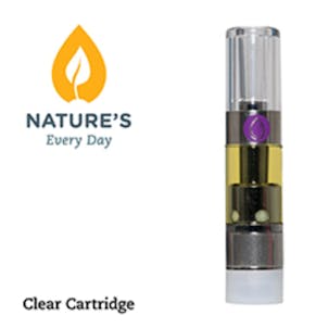 Photo of Blueberry Headband Cartridge