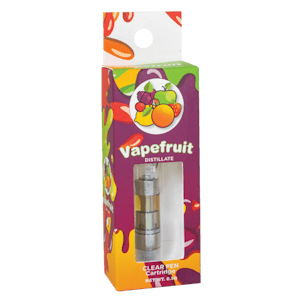 Photo of Cherry Cartridge 0.6g