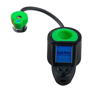 Photo of Dab Rite Digital IR Thermometer