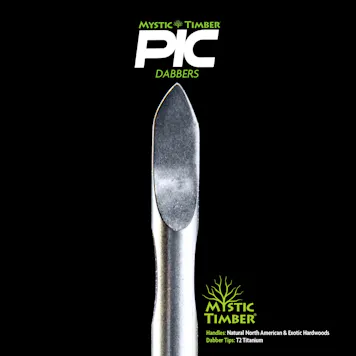Photo of Mystic Timber® Pic - Long Handle Dabber