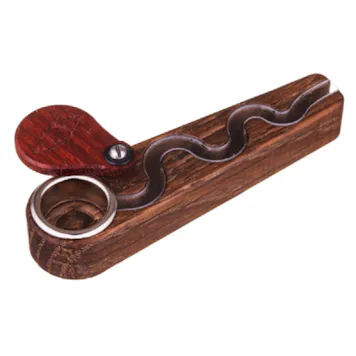 Photo of "The Oregon" Trail