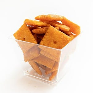 Photo of Sriracha Crackers 100mg
