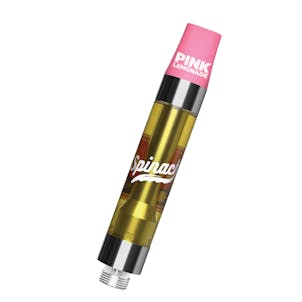 Photo of Fully Charged Pink Lemonade 1.2g Vape