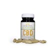 Product image for Hemp CBD Concentrate Capsules
