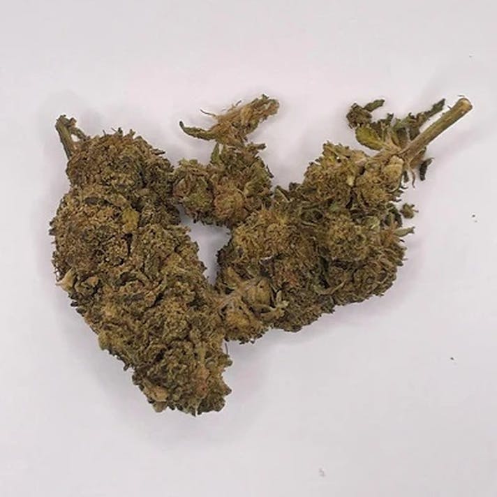 Aventus 8 TORCH THCA INFUSED FLOWER 7G Berry Cream Puff Leafly