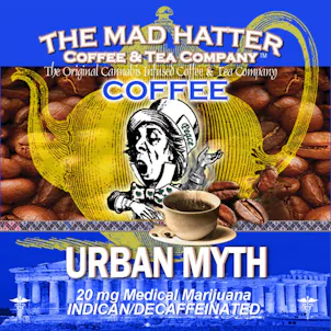 Photo of Urban Myth