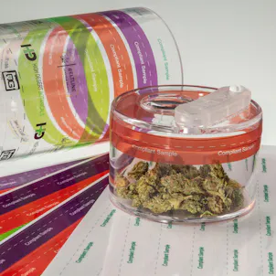 Photo of Anti-Tamper Security Seals