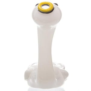 Photo of "Swan" Sherlock Pipe