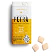 Product image for 2.5mg Petra 'Pineapple' Mints 100mg THC total