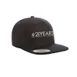 Product image for RYOT® 4-20 Years Wool Hat – Black