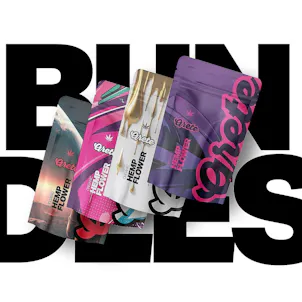 Photo of Exclusive THCa Bundles