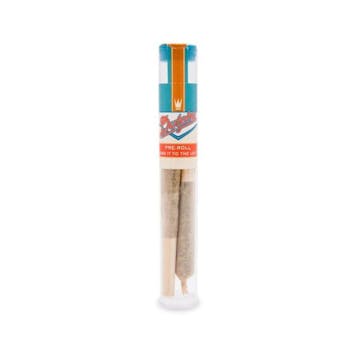 Product image for Dutchy Pre-Roll (Fire OG)