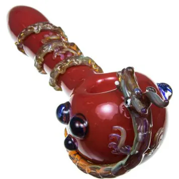 Photo of "Dragon Spoon" Pipe
