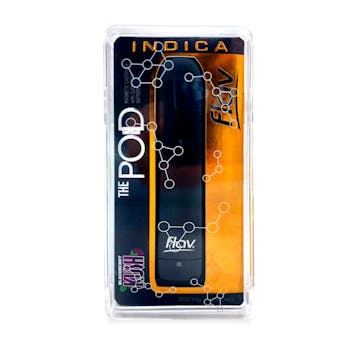 Product image for Blackberry Kush POD 0.5g