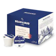Product image for Bean & Bud™ Rise Coffee Single Serve Pods - 360mg CBD