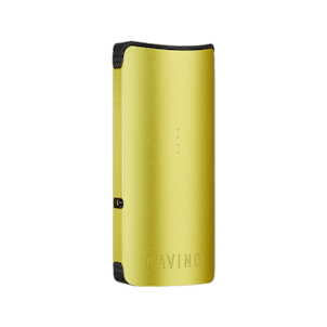 Photo of DaVinci MIQRO-C Vaporizer - Yellow