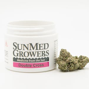 Photo of Double Cross