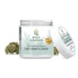 Product image for CBD Hemp Flower - Sour Space Candy 14.99% Cannabinoids 14g