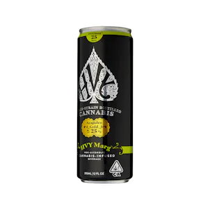 Photo of HVY Marg - Fast-Acting Cannabis Beverage - 25mg THC