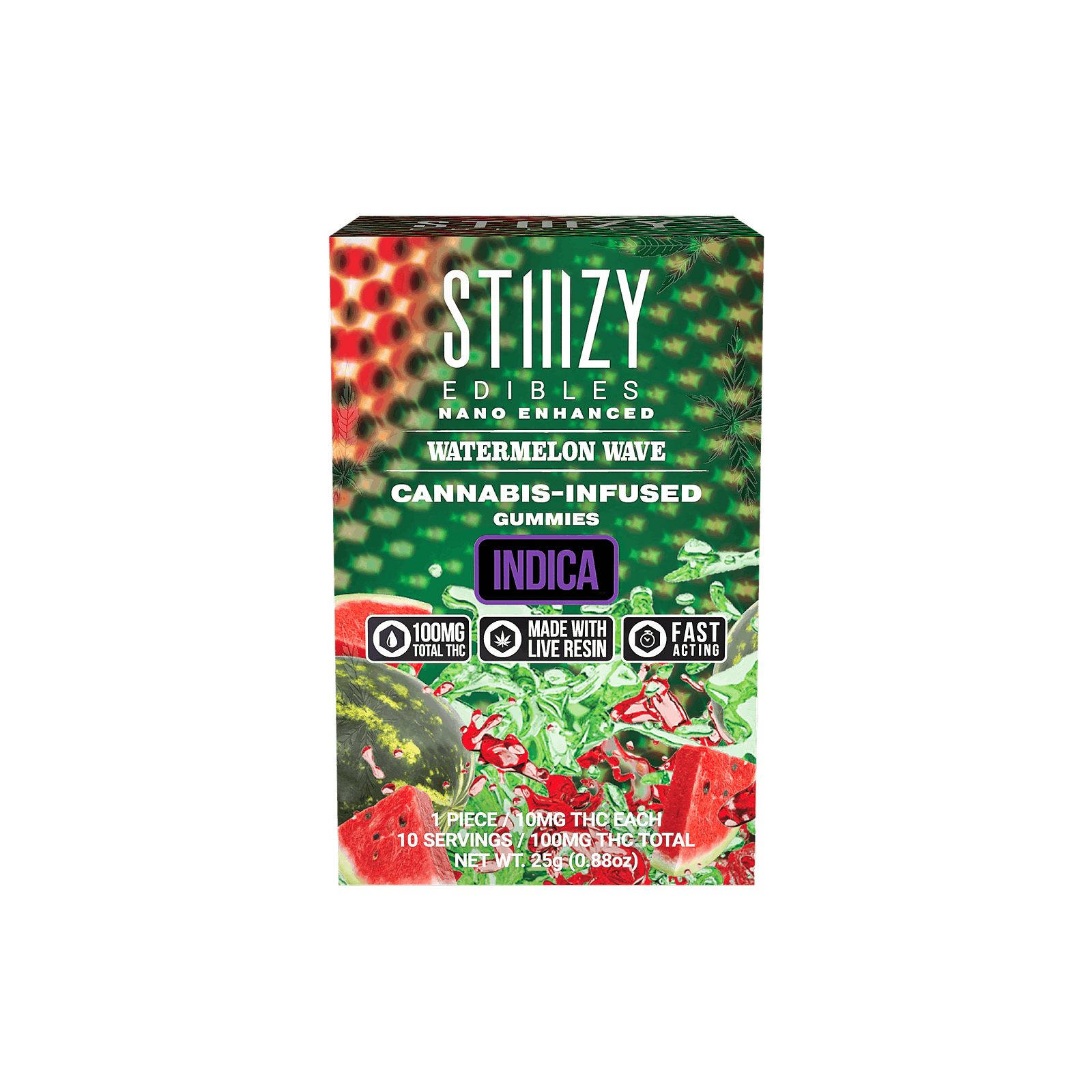 Dive Into A World Of Flavors Exploring Fluent Dispensary Melbourne Fls Unique Edibles - tphjex6