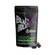 Product image for The Black Hole Original 1,000mg | GUMMIES