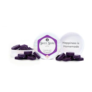 Photo of Blackberry Honey Night Time Gummies