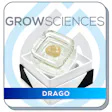 Product image for Drago Live Hash Rosin Badder (1g)