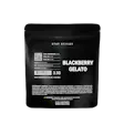 Product image for BLACKBERRY GELATO - BLACK LABEL 3.5G